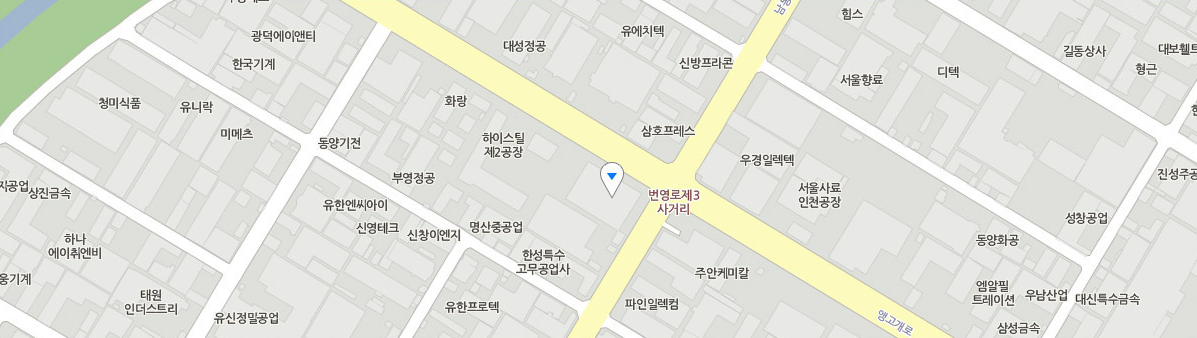 지도 이미지
