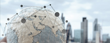 GLOBAL BUSINESS